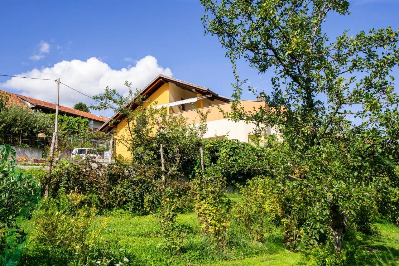 Village House St. Michael Postojna Exteriér fotografie